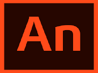Animate logo