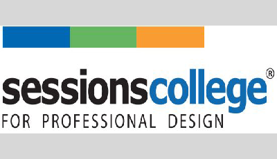 Sessions College logo