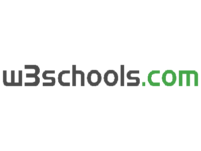 W3schools logo